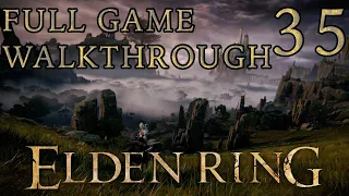 ELDEN RING 100% Walkthrough Part 35 | East Altus Plateau & Auriza Side Tomb