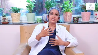 Risks of Breast Reduction Surgery | Dr. Padmini | CARE Hospitals