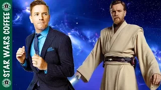 The Long Awaited Journey to the Obi Wan Anthology Film!