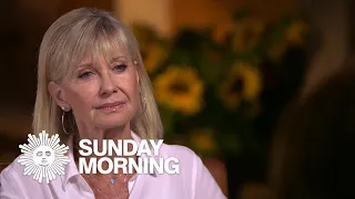 Sunday Profile: Olivia Newton-John