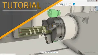 Tutorial: Leverage your 4th Axis by wrapping 2D toolpaths in Fusion 360 | Autodesk Fusion 360