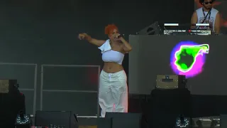 CHERELE LIVE @ Rolling Loud Miami 2022 [FULL SET]