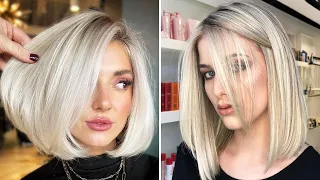 20+ Stacked Bob Haircuts You’ll Be Dying to Try in 2024 | Pretty Hair