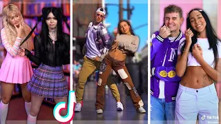 Ultimate TIKTOK Dance Challenge Compilation! 💃 BEST Tik Tok DANCE Mashup of 2022 💃 (NEW)