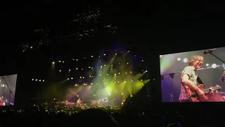 Phish - Weekapaug Groove - Atlantic City Beach, Atlantic City, NJ - 8/15/21