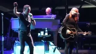 Bruce Springsteen - The River  - Live in Barcelona 2016