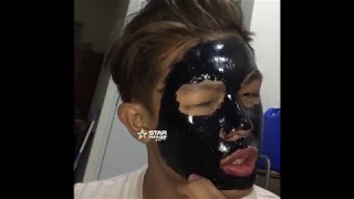 Unmasking Xander Ford