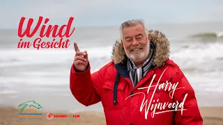 Harry Wijnvoord - Wind im Gesicht (offizielles Musikvideo)