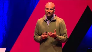 Whose suffering matters less and why? | Sriram Shamasunder | TEDxBerkeley