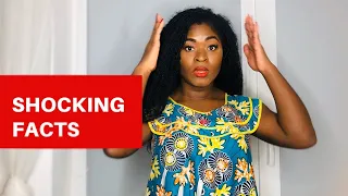 SURPRISING FACTS ABOUT POLAND| African Queen in Poland 🌍👸🏾 🇵🇱