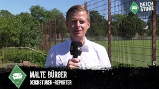 Mit Niclas Füllkrug, aber ohne Christian Groß: So will Werder Bremen gegen VfB Stuttgart gewinnen!