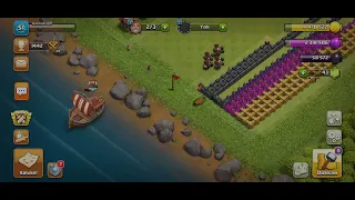 really cool glitch that i found in coc