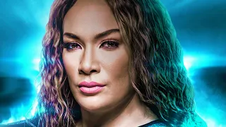 The Rise & Fall of Nia Jax in WWE: From Face Breaker to FIRED!