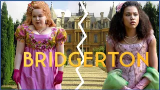 BRIDGERTON Season 3 - Behind the Scenes Chaos With A Troubled Production