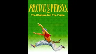 ALEX_230_VOLT - Prince of Persia 2 (Mac) Firstrun part 1