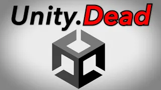 Unity Engine Keeps Digging Their Own Grave...