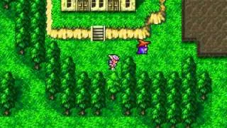 Final Fantasy 4 - [Soluce - 039. Mysidia]