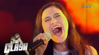 The Clash: "Ikaw Lang Ang Mamahalin" by Golden Cañedo