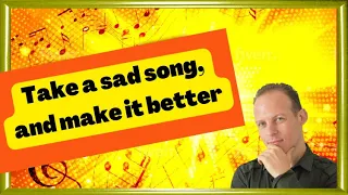 Hey Jude By The Beatles - What This Song Is About - Poetry Analysis, Meaning, Reaction