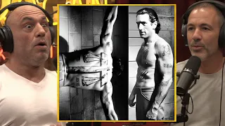 Joe Rogan On Robert De Niro's INSANE Body Transformation