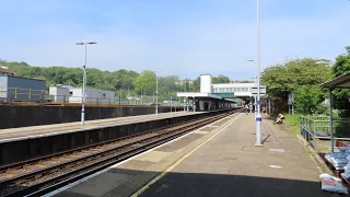 Trains at Dover priory | 11/5/24 | CML SEML | @trainspotterinkent2984 @jameswhetton5202