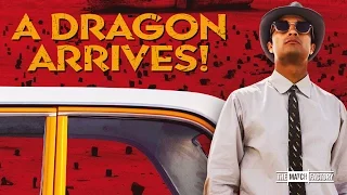 A Dragon Arrives! (2016) | Trailer | Amir Jadidi | Ehsan Goodarzi | Amir Homayoun Ghanizadeh