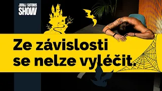 Jak začít abstinovat. Video pro všechny bojovníky. Jsem s Vámi. Juraj Sutoris