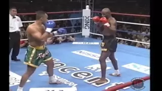 K-1 Classics: Ernesto Hoost vs. Francisco Filho