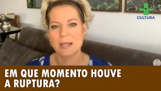 Por que Joice Hasselmann deixou de apoiar Bolsonaro?