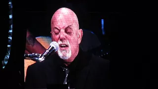 Billy Joel - She's Always A Woman - Fenway Park, Boston, MA August 30,2017