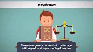 Regulation of the Legal Profession: Module 1 of 5