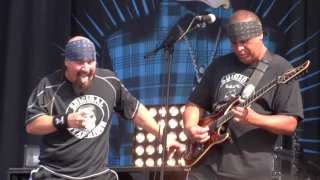 Suicidal Tendencies , Download France 11/06/2017 (full set part 2/5)