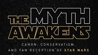 The Myth Awakens | A Conversation Between Ken Derry and Syed Adnan Hussain