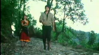 Jaate Ho Pardes Piya (Full Song) | Jeena Teri Gali Mein