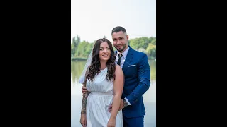 Kata és Norbi esküvői kalandja 2021 (1080p)