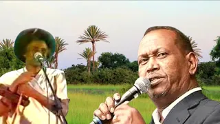 HEESTII IIDOW ARRAAWKA IYO LEGEND SAMATAR