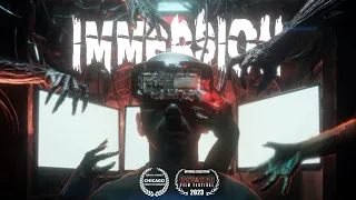 IMMERSION | Short Horror Film