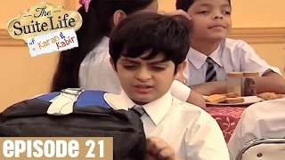 The Suite Life Of Karan and Kabir | Season 1 Episode 21 | Disney India Official