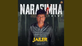 Narasimha Theme (From "Jailer")