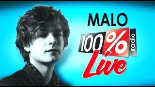 100% LIVE ALBI 2017 MALO