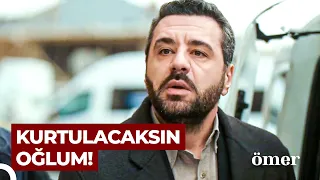 Herkes Tahir İçin Seferber Oldu | Ömer Dizisi 46. Bölüm