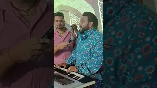 Ho jave je pyar ❤Master Saleem New Live Performance Shimla Nusrat Fateh Ali Khan