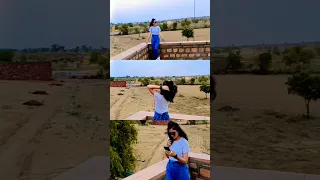 Kisi Roj Barish jo aaye slow Reverb new song 🥰#dance #dancewithjasoda #shortfeed #viral #yt #shortyt