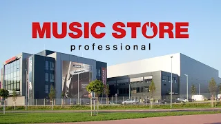 MUSIC STORE professional GmbH