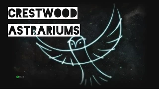 Dragon Age: Inquisition - All 3 Crestwood Astrariums (Star Puzzles Solved)