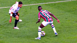 É por isso que Luiz Henrique FARÁ FALTA ao Fluminense 2022