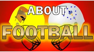 LEARN AMERICAN FOOTBALL: HISTORY OF AMERICAN FOOTBALL