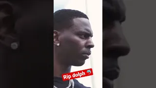 Young dolph rip 100 shots getting shot at in charlotte