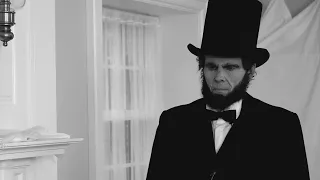 Lincoln - Life After Death | Historical Figure Short Film