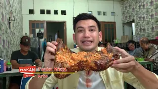 [FULL] Wisata Kuliner Rasa Mantab |  MAKAN RECEH (10/10/22)